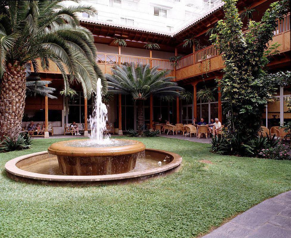 Hotel Catalonia Las Vegas Puerto de la Cruz (Tenerife)